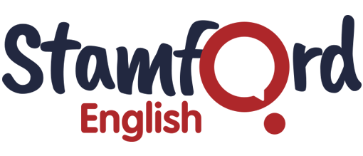 The Stamford School of English Logo