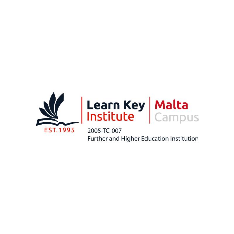 Learnkey Training Institute Logo