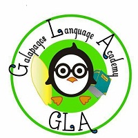 Galapagos Language Academy Logo