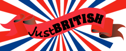 Just British Srl Logo