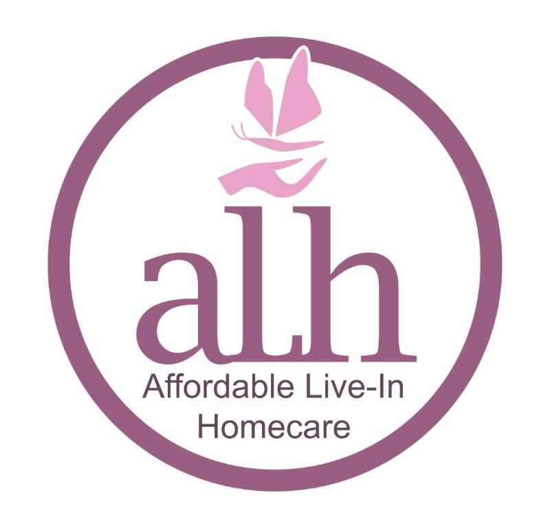 Affordable Live in Homecare Limited Logo