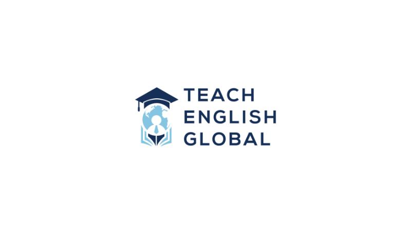 Teach English Global Logo