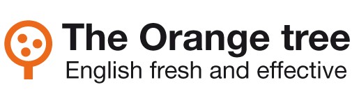 The Orange Tree Logo