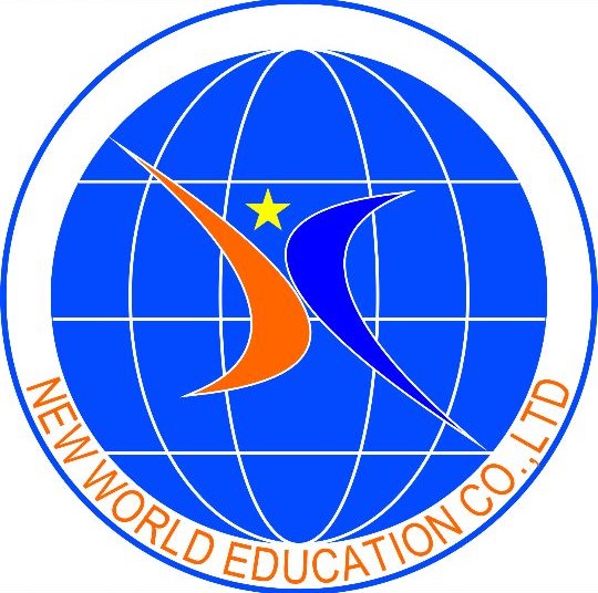 New World Education Co.Ltd Logo