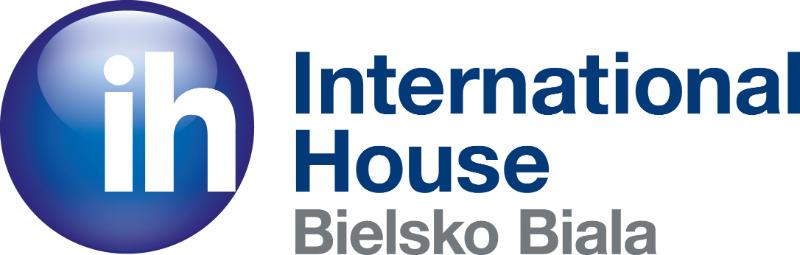 Centrum Jezykow Obcych International House Bielsko-Biala Sp. z o.o. Logo