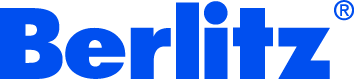 Berlitz. Logo