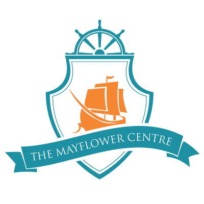 The Mayflower Centre Logo