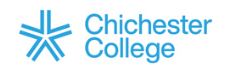 Chichester College Group Logo