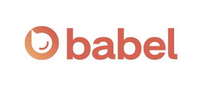 BABEL LANGUAGE SCHOOL Logo