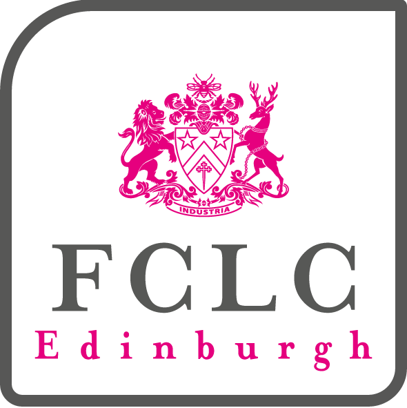 Fettes Centre for Language and Culture Logo