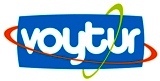 voytur Logo