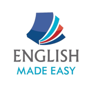 English Made Easy Logo