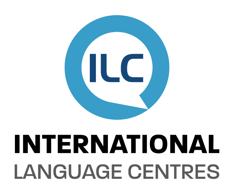 ILC International Language Centres Logo