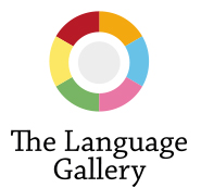 The Language Gallery Logo