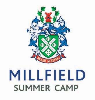 Millfield Enterprises Logo