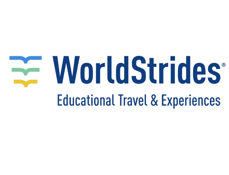 WorldStrides Logo