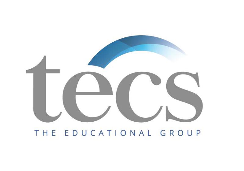 TECS Language Centres Logo