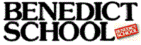 Benedict School Snc Logo