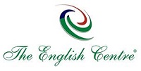 The English Centre Logo