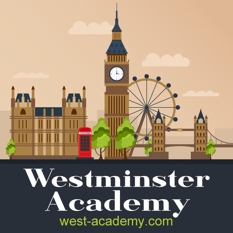 Westminster Academy Logo