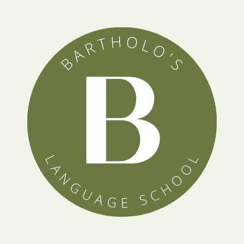 Bartholo's Logo