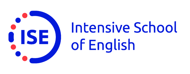 Intensive School of English Logo