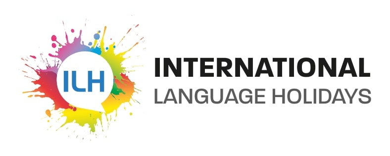 ILC International Language Centres Logo