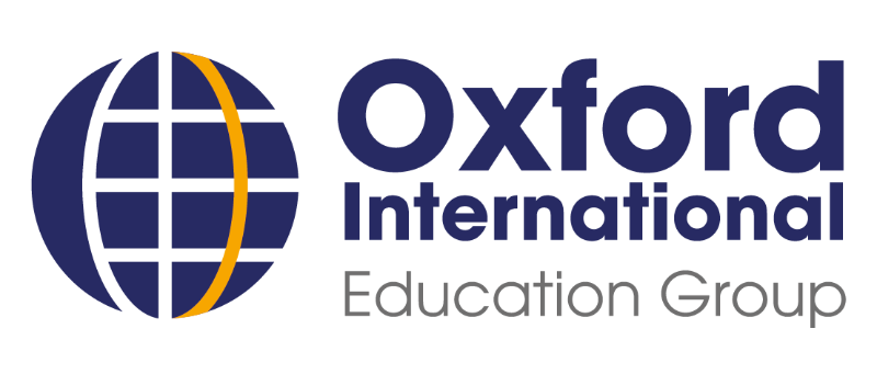 Oxford International Education Group Logo