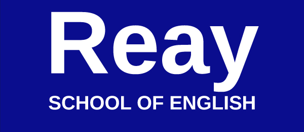 Reay School of English Logo