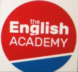 The English Academy Logo