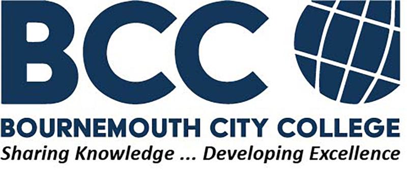 Bournemouth City College Ltd. Logo