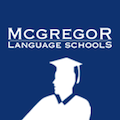 McGregor Language Schools Logo