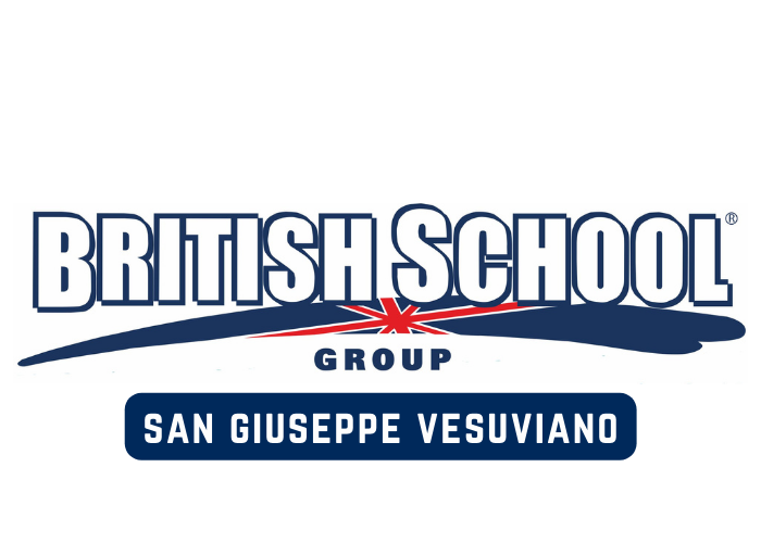 British School and Specialized Training Logo