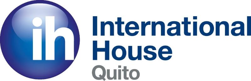 International House Language Institute Logo