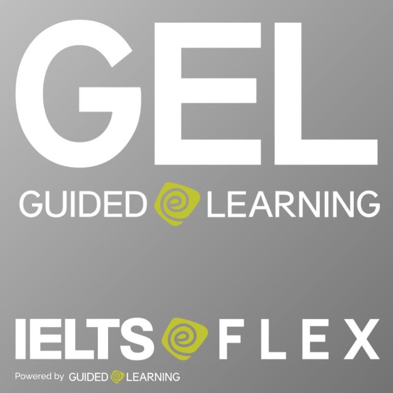 Guided e-Learning Logo