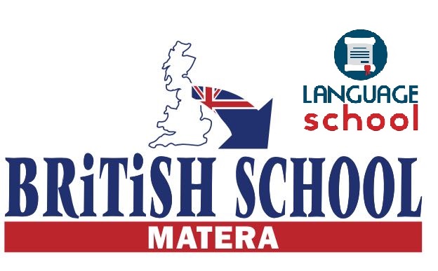 Language school Logo