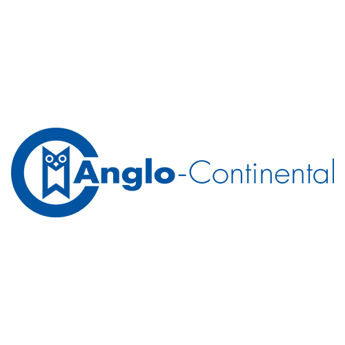 Anglo-Continental Educational Group Logo